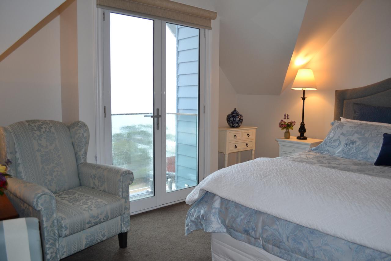 Sapphire Shores Luxury Retreat Mount Martha Exterior foto